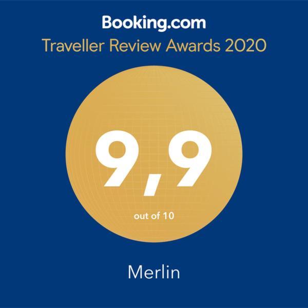 Merlin Lienz Dış mekan fotoğraf