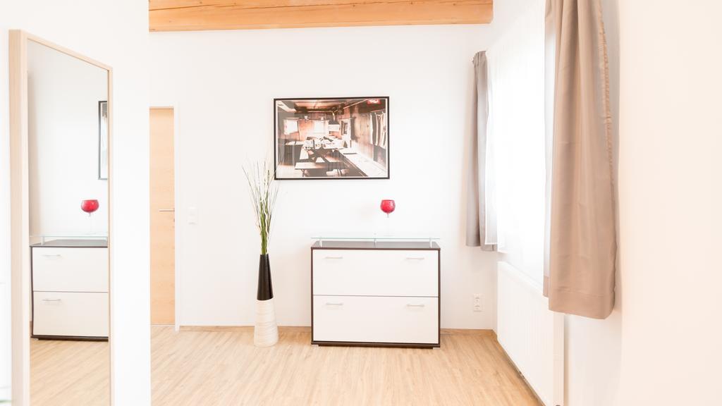 Merlin Lienz Oda fotoğraf